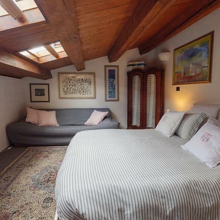 A Casa Di Nina Daire Senigallia Dış mekan fotoğraf