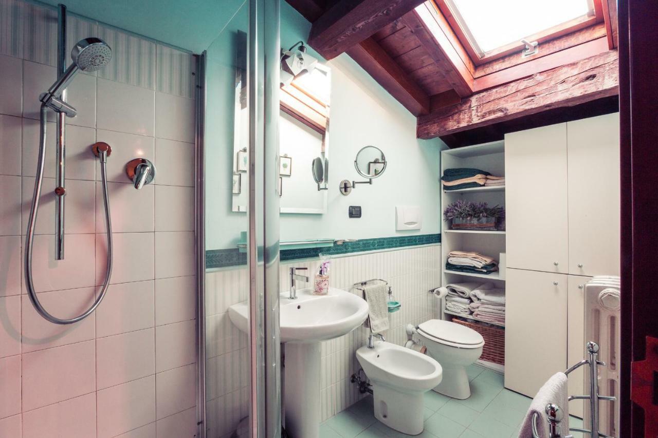 A Casa Di Nina Daire Senigallia Dış mekan fotoğraf
