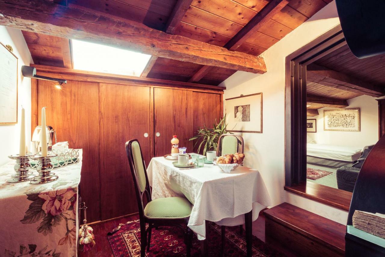 A Casa Di Nina Daire Senigallia Dış mekan fotoğraf