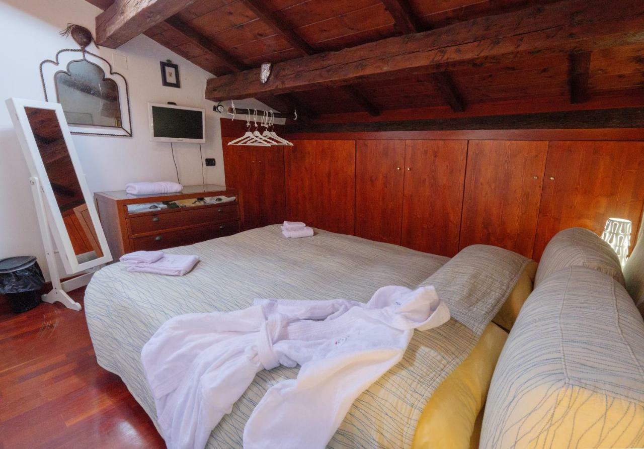A Casa Di Nina Daire Senigallia Dış mekan fotoğraf