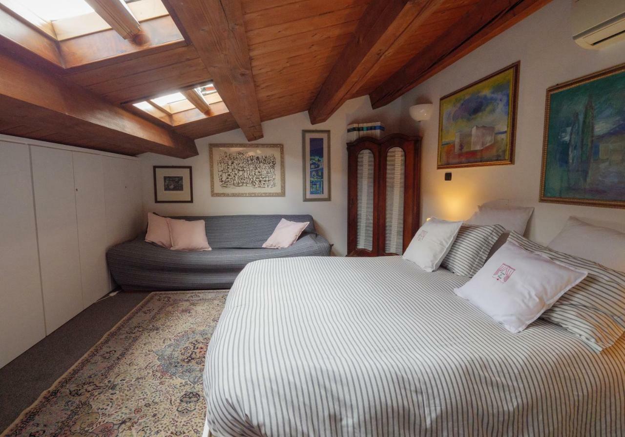 A Casa Di Nina Daire Senigallia Dış mekan fotoğraf
