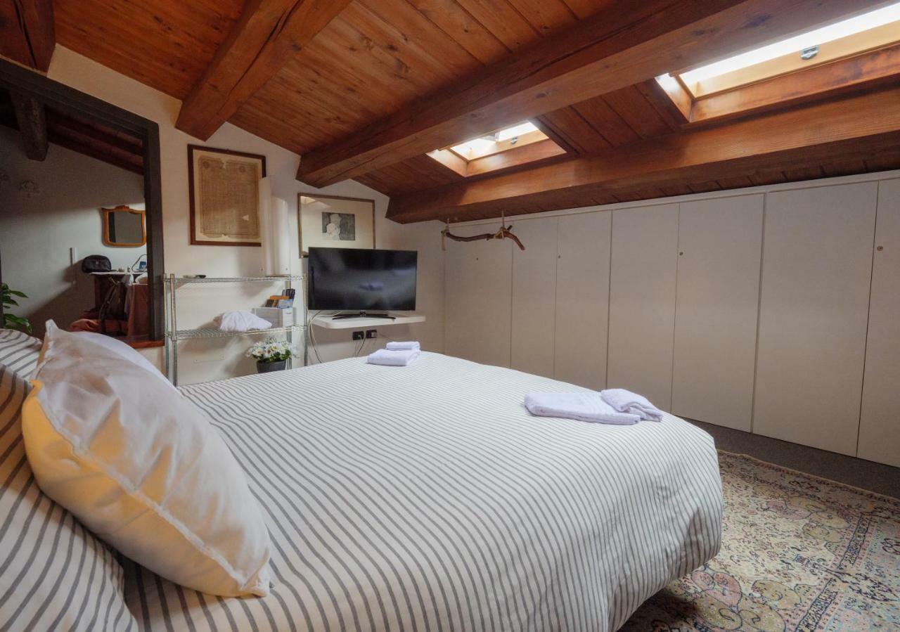 A Casa Di Nina Daire Senigallia Dış mekan fotoğraf